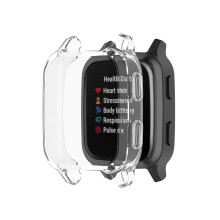 Ochronne etui TPU do serii Garmin Venu Transparent