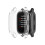 Capa protetora de TPU para a série Garmin Venu Transparent 1