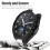 Θήκη PC Half-Pack Μαύρη για Xiaomi Watch 2 Pro - Προστασία και Στυλ 6