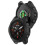 Μαύρη θήκη προστασίας TPU για Garmin Epix Pro 47mm / Fenix 7 Pro / Fenix 7 3