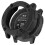 Capa protetora blindada para Garmin Instinct 2X Black 4