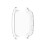 Capa protetora de TPU para a série Garmin Venu Transparent 4