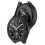 Θήκη PC Half-Pack Μαύρη για Xiaomi Watch 2 Pro - Προστασία και Στυλ 5
