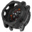 Μαύρη θήκη προστασίας TPU για Garmin Epix Pro 47mm / Fenix 7 Pro / Fenix 7 4