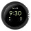 PC-Halbpack-Schutzhülle für Google Pixel Watch Black 6