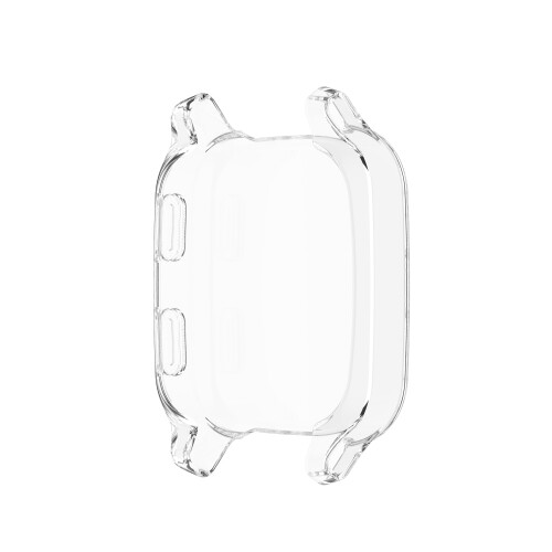 Capa protetora de TPU para a série Garmin Venu Transparent 1