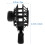 Worgeous  Amp Microfoon Shock Mount Stand Anti-Vibratie Houder 2