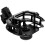 Worgeous  Amp Microfoon Shock Mount Stand Anti-Vibratie Houder 3