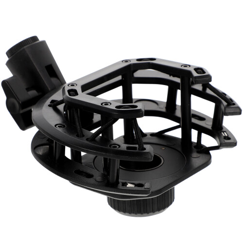 Worgeous  Amp Microfoon Shock Mount Stand Anti-Vibratie Houder 2