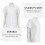 1 Jk Shirt Wit Studenten Uniform 10