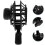 Worgeous  Amp Microfoon Shock Mount Stand Anti-Vibratie Houder 4