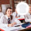 1 Jk Shirt Wit Studenten Uniform 2