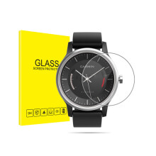 Garmin vivomove Screen Protector - 2 Pack - Tempered Glass