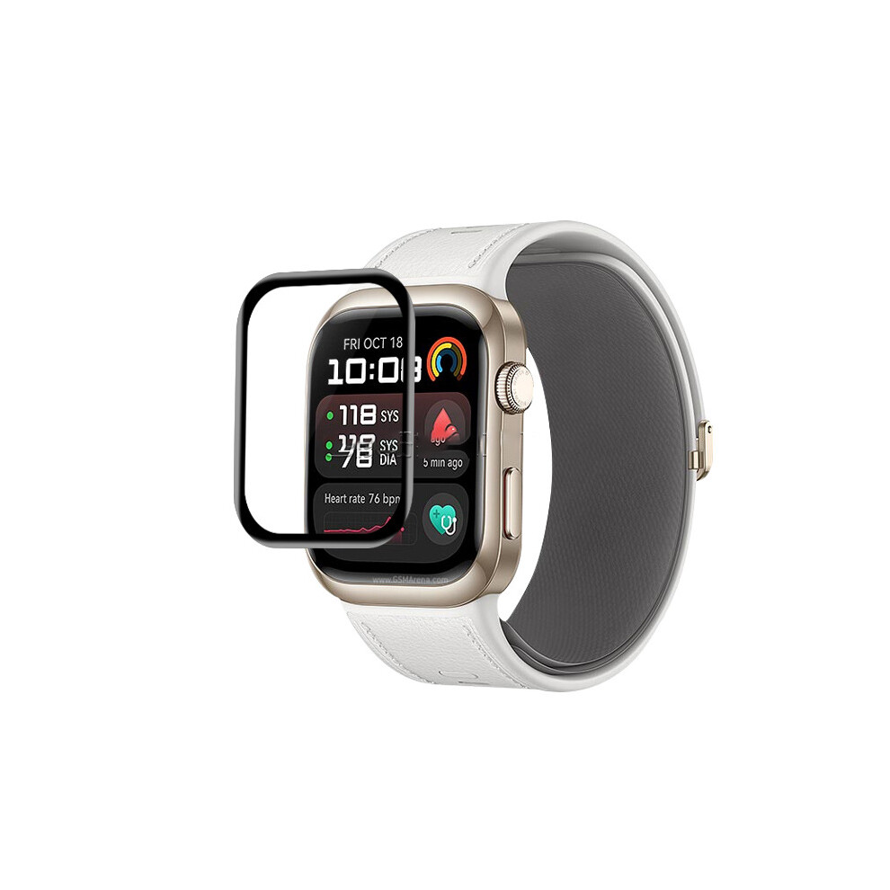 3D Curved Soft Film Screen Protector For Huawei Watch D2 7314280871278