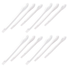 Dispensing Lepels Apparaat Rvs 12-Delig