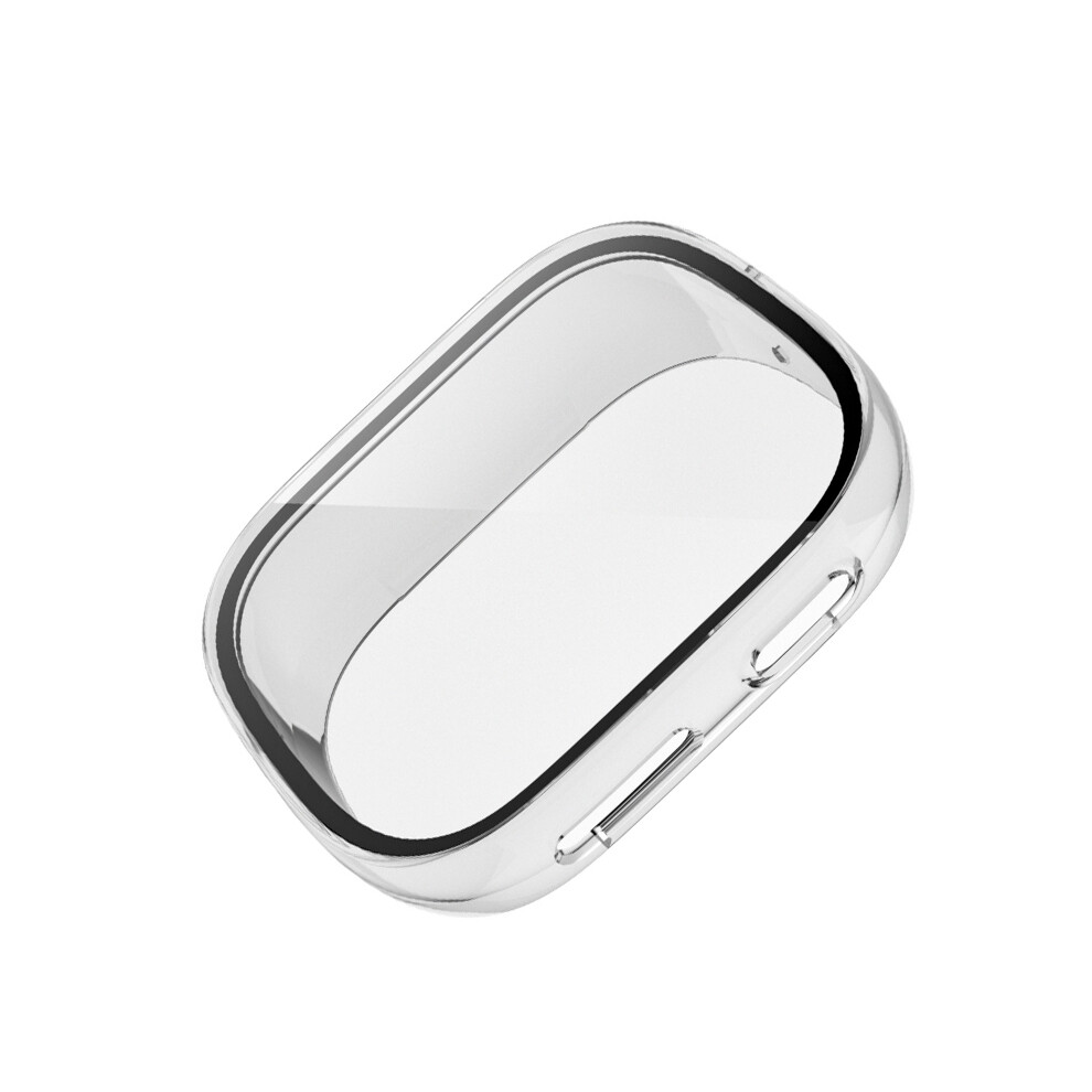 Inf Clear Case For Xplora X6 Play - Protective & Stylish
