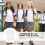 1 Jk Shirt Wit Studenten Uniform 8