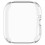 Carcasă Redmi Watch 5 TPU Electroplated Transparent 4