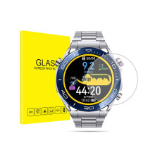Védőfólia Huawei WATCH Ultimate-hoz, 2 db-os kiszerelés