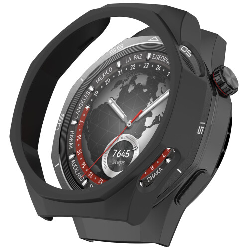 Huawei GT5 Pro 46mm Schutzhülle Black