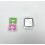 Διαφανής Θήκη Προστασίας Οθόνης για Xplora XGO2 - PC + H9 Σκληρυμένο Γυαλί 4