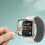Προστατευτικό Οθόνης Ρολογιού 3D για Huawei Watch D2, Εύκαμπτο, Μαύρο 5