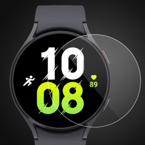 Protector de ecran pentru Samsung Galaxy Watch 7 44 mm, pachet de 2 1