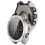 Smartwatch-deksel til Garmin Fenix 8 Solar Silver 51MM 6