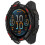 Θήκη Προστασίας Armorized για Garmin Enduro 3 - Μαύρο και Κόκκινο 2