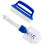 Swimming Pool Clean Borstel Abs 2 5,7x3,3x3,3 Inch 7