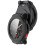 Μαύρη Θήκη Προστασίας για Mibro Watch GS Pro - PC και Επισκληρυμένο Γυαλί 6