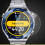 Schutzfolie für Huawei WATCH Ultimate, 2er-Pack 3