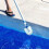 Swimming Pool Clean Borstel Abs 2 5,7x3,3x3,3 Inch 8