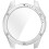 Smartwatch-deksel til Garmin Fenix 8 Solar Silver 51MM 4