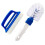 Swimming Pool Clean Borstel Abs 2 5,7x3,3x3,3 Inch 11