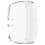 Carcasă Redmi Watch 5 TPU Electroplated Transparent 3