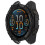 Μαύρη Θήκη Προστασίας Garmin Fenix 8 47mm AMOLED 5