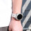 Μεταλλική Προστατευτική Θήκη Samsung Galaxy Watch 7 Ultra - Αλουμίνιο, Ασημί 6