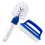 Swimming Pool Clean Borstel Abs 2 5,7x3,3x3,3 Inch 4