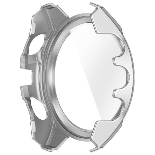 Smartwatch-deksel til Garmin Fenix 8 Solar Silver 51MM 2