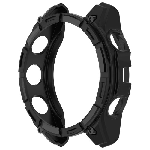 Μαύρη Θήκη Προστασίας Garmin Fenix 8 47mm AMOLED 1