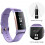 Προστατευτικό Οθόνης TPU για Fitbit Charge 2: Πλήρης Κάλυψη, Αντιεκρηκτικό 5