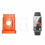 Screen Protector Compatible with Huawei Band 10 (2-Pack) - Hydrogel Film, Clear, Easy Install 1