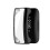Fitbit Inspire 2 Uhrengehäuse Schwarz 2