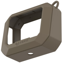 Silikon-Schutzhülle für Garmin Xero C1 PRO Grey
