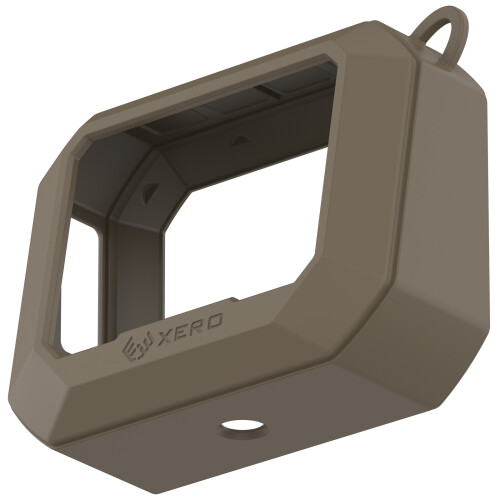 Θήκη Σιλικόνης για Garmin Xero C1 Pro – Προστασία & Στυλ