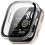 Διαφανής Θήκη Προστασίας Οθόνης για Amazfit BIP6 (A2435) – Πλήρης Κάλυψη 1