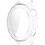 Διαφανής Θήκη Προστασίας Οθόνης για Xiaomi Watch S4 - Πλήρης Κάλυψη 3