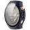Θήκη & Προστατευτικό Οθόνης 2 σε 1 για Huawei Watch 5 46mm – Μπλε/Ναυτικό Μπλε 1