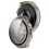 Huawei Watch 5 Integrierte Hülle Transparent 42 mm 1